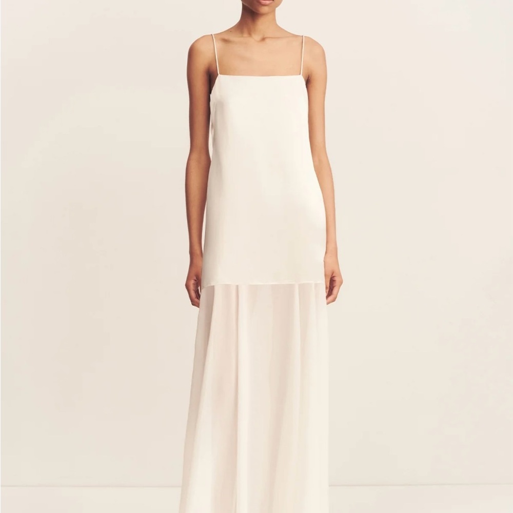 Shona Joy Maxi Dress